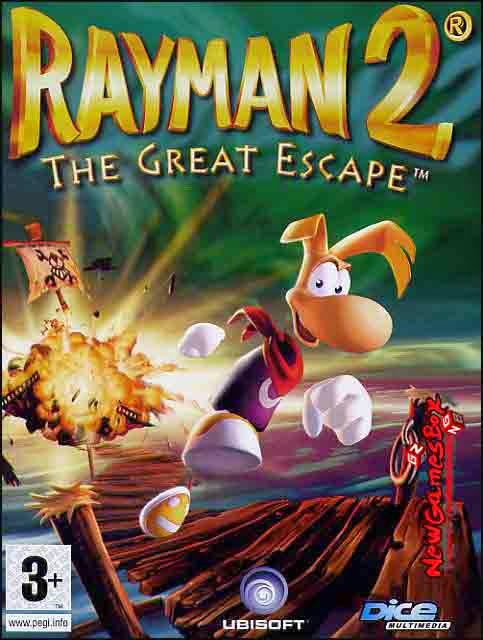rayman 3 download full game
